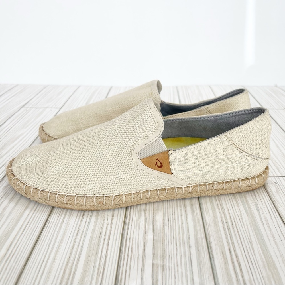 Women's OluKai Shoes - Picture 5 of 9